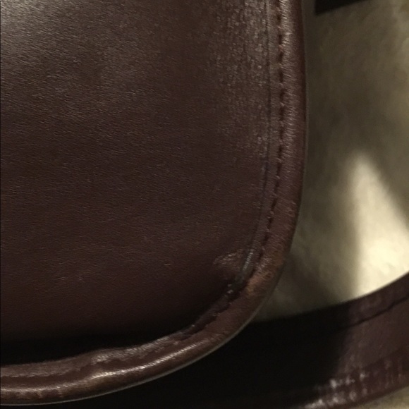 Limited Edition Coach Patricia shoulder bag - Picture 4 of 7